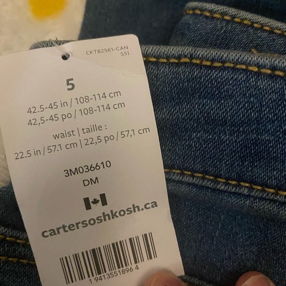 Carters kids clothes - Picture 8 of 16